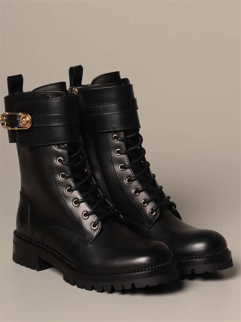 Versace Stiefel für Damen 